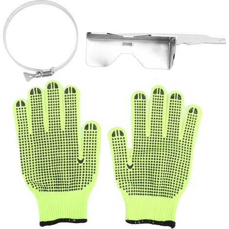 Agitatore per bombolette di vernice spray, per seghe alternative, per bombolette da 2 a 3 pollici, in acciaio inox. (1/5)