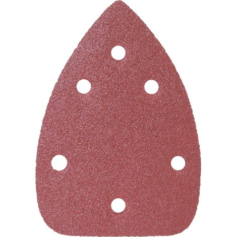 Schleifpapier-Set (5 Stk.)