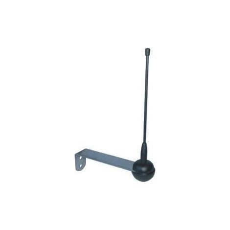 Antenne - KING GATES - ANT433E - 433,92 MHz - Longueur 80 mm - Télécommande compatible
