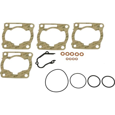 Juntas Top End Xradical Yamaha YZ 65 2T '18-'22 Artein Gaskets