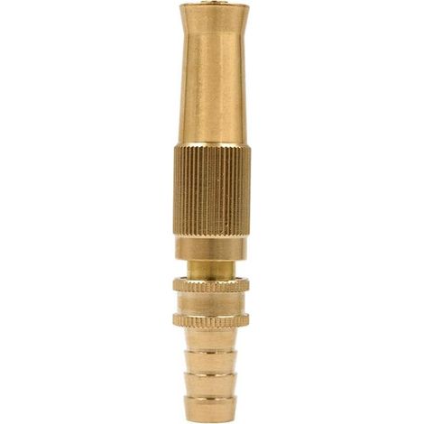 Outils de lavage de voiture professionnels pour nettoyeur haute pression avec buse d'arrosage réglable (1/4)