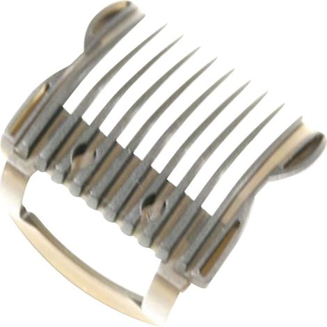 Guide de coupe 5.4-10mm (35808761) Rasoir, tondeuse BABYLISS