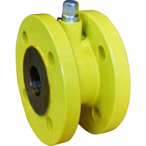 Válvula gas idmar WK2A latón DN 32 1 1 4 pulgadas (1/3)