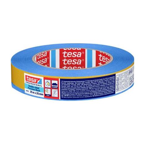 Nastro adesivo tesa 04470-00001-00 alta adesione resistente UV