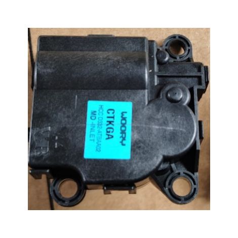 971623X000 ist geeignet für den Ansaugstellmotor des Gebläseaggregats in Kia Hyundai Ix25 Creta Elantra. (1/5)