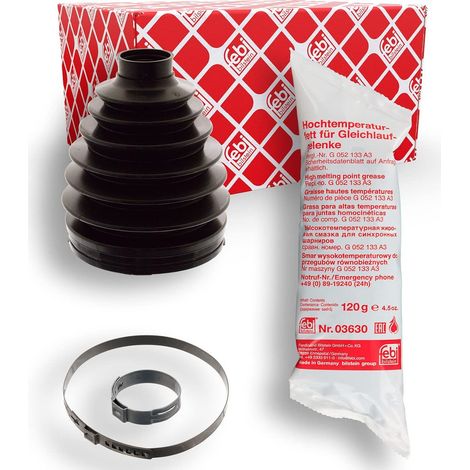 Fugenabdeckung FEBI BILSTEIN FE101864
