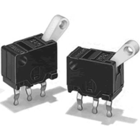 Microswitch Omron d3c-1220 30 V DC 0,1 A (1/2)