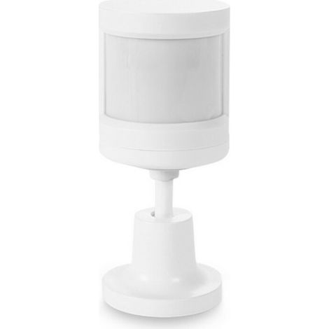 Sensore di Movimento KSIX Smart Home Bianco