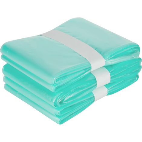 Pack of 3 refills compatible with Korbell Classic 16 litre and Litter Champ refill rings for nappy bin (1/5)