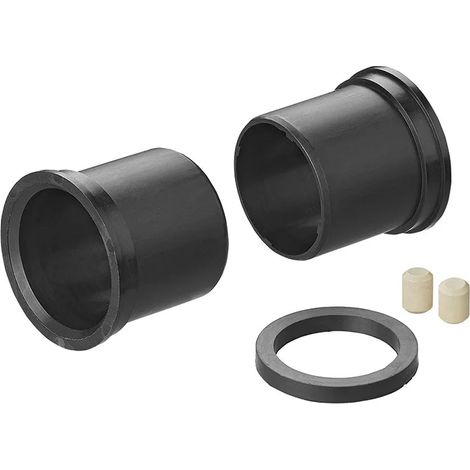 Coussinet Pour Attache à Inertie Convient à Knott Kf Kr 7.5 10 13 20 (1/4)