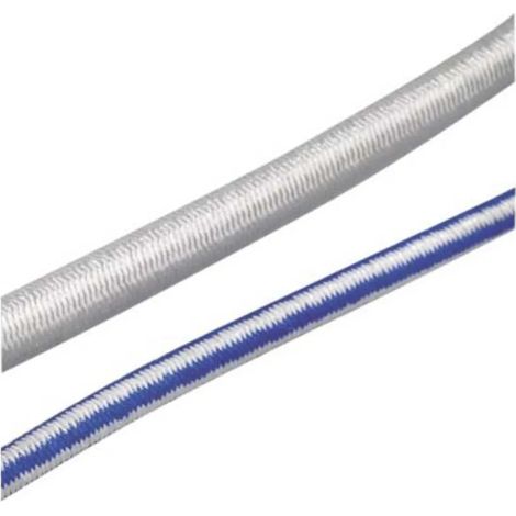 Corda elastica Plastimo nylon coperto 50 m resistente UV (1/2)