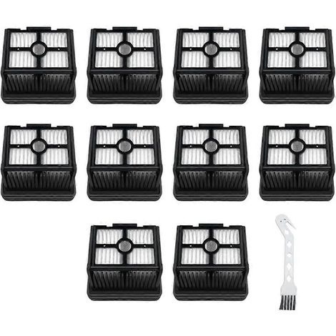 Accessoires et pièces de rechange pour filtre HEPA pour aspirateur eau et poussière H12 Pro / H12 Plus (1/5)