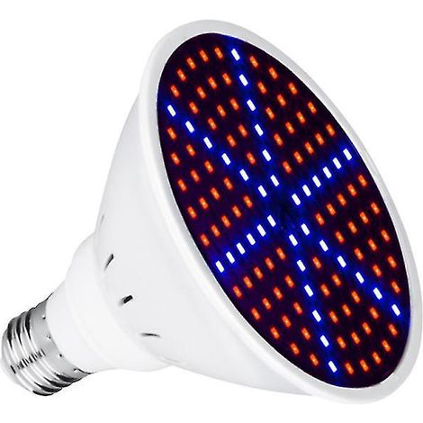 1 ampoule LED pour plantes