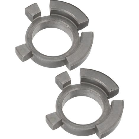 Capteur PMH couronne 24cm x2 5636119, anneau émetteur d'impulsions arbre à cames, plateau piston remplacement Opel Astra J Insignia (1/5)