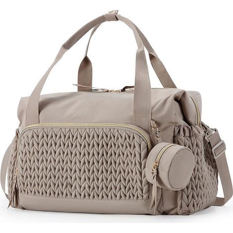Sac à langer grande capacité, de voyage pour la maternité (1/5)