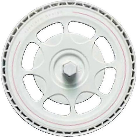 Pièces de rechange pour aspirateurs robots Qrevo MaxV/Q Revo Pro : pièces de rechange pour le support de la serpillière (1/5)