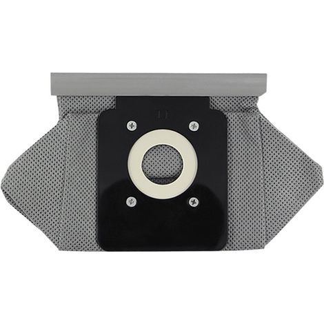 Bolsas para el polvo (5 unidades) para aspiradoras LG V3700SER, V3800SER y V5800SE (1/4)