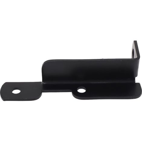 Support de câble d'accélérateur en métal, performances améliorées, Installation facile, remplacement pour prise de Type boulons LS1 (1/5)