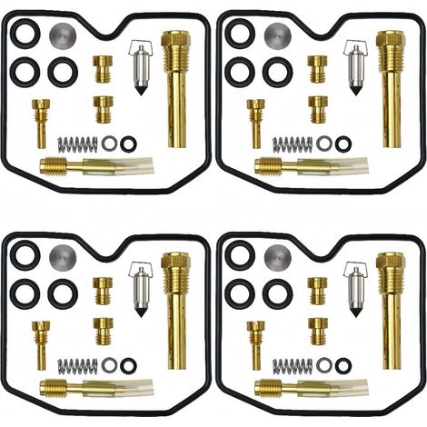 Passend für Reparatursets für KAWASAKI Zephyr750 ZR750 ZR-7S2003 ZRX1100 ZRX1200 (1/2)