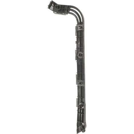Staffa di fissaggio paraurti posteriore destro per Toyota 4Runner 2010-2024, staffa in plastica OEM 52155-35050, ricambio sicuro (1/5)