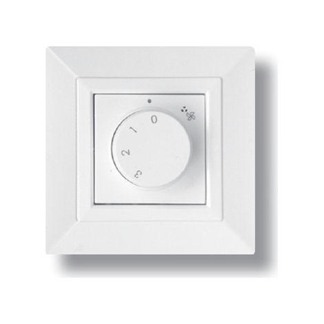 Sélecteur 3 vitesses - SEL-3V-I 2M 2 - 003789 ECONOPRIME - 003789