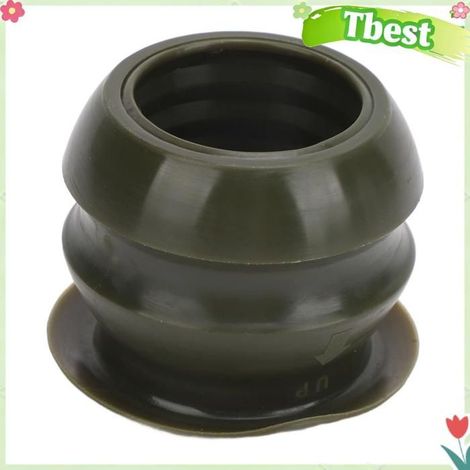 Tbest Douille de direction ATV Douille de Direction pour TRX300 2X4 TRX300FW Fourtrax 300 4X4 53221 HC4 004, TRX300 moto outillage (1/5)