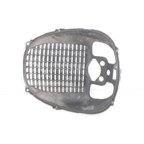 GRILLE RADIATEUR PIAGGIO XEVO - X EVO 125 2007 - 2017 (1/4)