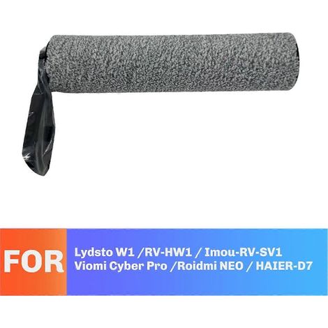 Walzenbürste für W1, RV-HW1, RV-SV1, Cyber Pro (1/5)