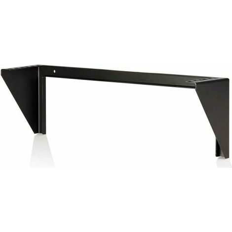 RACK DE ACERO VERTICAL DE PARED 2U (1/3)