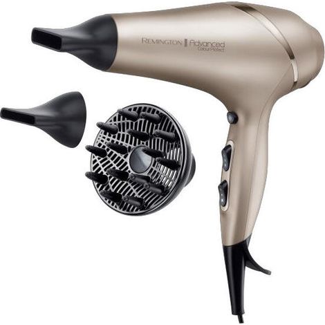 Remington - Advanced Colour Protect AC Dryer AC8605 (1/2)