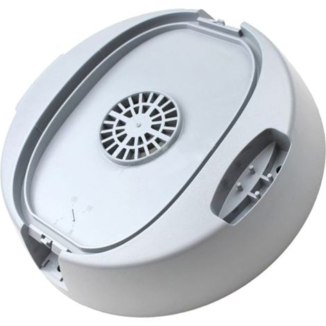 Capot supérieur - Aspirapolvere - NILFISK - 310690 (1/2)
