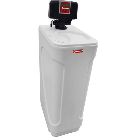 Adoucisseur d'eau chrono volumétrique - 27 litres - Diamond (1/3)