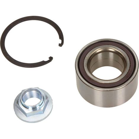 ROULEMENT DE ROUE AVANT MAXGEAR FIESTA 08 GAUCHE/DROITE 1,251,6TDCI/1,6TI/2 07