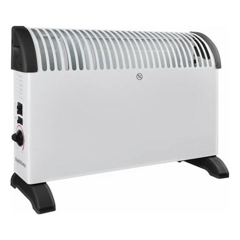Convector turbo HABITEX E3541 2000 W -