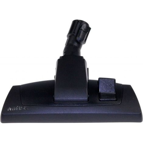 Brosse 2 positions (297067-55705) (1408492550, 107413006) Aspirateur NILFISK, ROWENTA, PHILIPS
