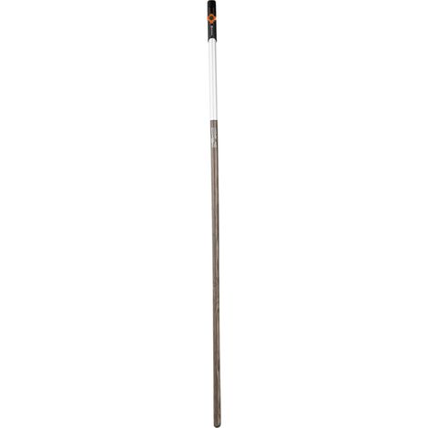 GARDENA Mango de madera 150 Combisystem (03725-20)