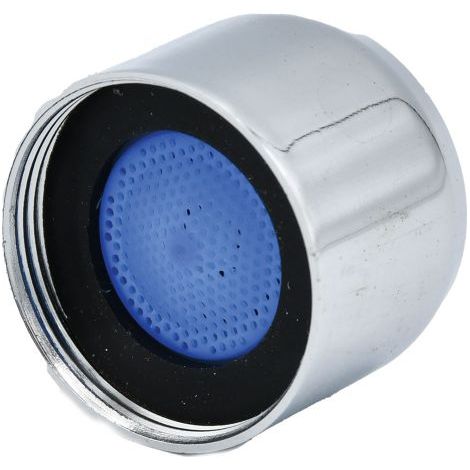 AERATORE PER GRUPPI mm 22 x 1 femmina 10 PZ