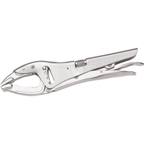Mordaza Grip De 4 P Boca Larga 2997-300