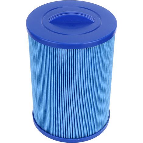 Pièce de rechange pour filtre de piscine Pleatco PWW50L, filetage mâle G1 1/2, élément filtrant PP pour spa (1/5)