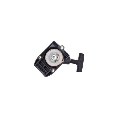 Démarreur à rappel pour débroussailleuse Stihl FS80 FS85 FR85 FS75 – Remplacement 4137190 – Puissance optimale pour usage pro (1/5)
