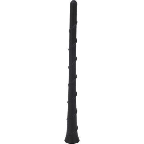 Antenne, neoterisches, dezentes Design, günstig für Aktivität (1/4)