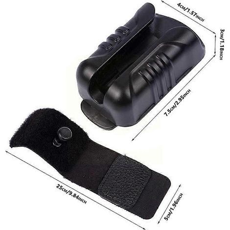 Étui pour perceuse électrique avec boucle, étui multifonctionnel et durable, porte-outils portable à suspendre à la taille, neuf (1/5)