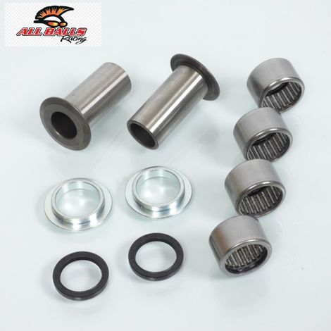Kit réparation axe de bras oscillant All Balls pour Moto (1/2)