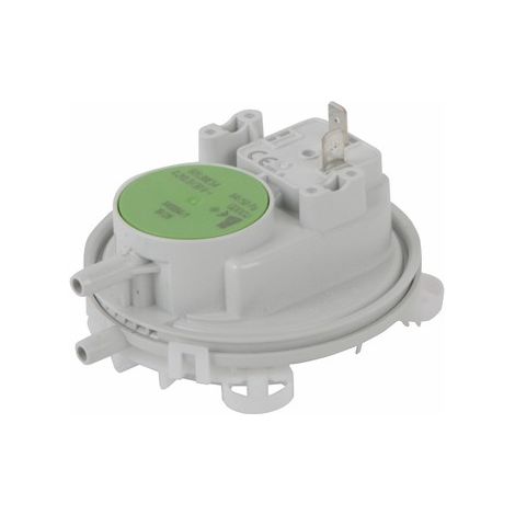 Manostat EVO25 complet après 08 - DIFF pour Frisquet : F3AA41015