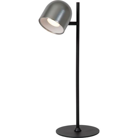 SKANSKA . Lampe de bur. (1/2)