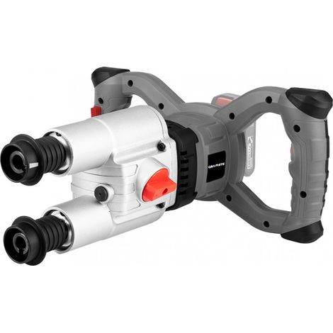 Graphite Energy+ 18V mezclador sin escobillas potente