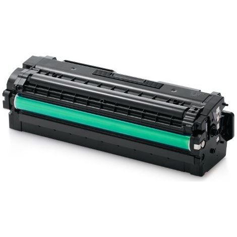Samsung negro para CLP-680ND/CLX-6260, CLT-K506L/ELS (1/2)