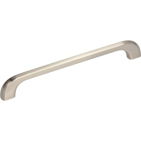 Maniglia UU05, nichel spazzolato, 160 mm (1/3)