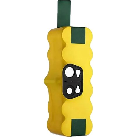Batterie, 14,4V, capacité de 9800mAh, 9800mAH---1PCS (1/2)