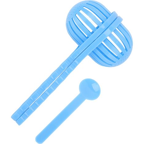 Pompon aus Kunststoff, Filzen zum Selbermachen, Schüttelball, Kaschmirball, russische Stickwerkzeuge (1/5)